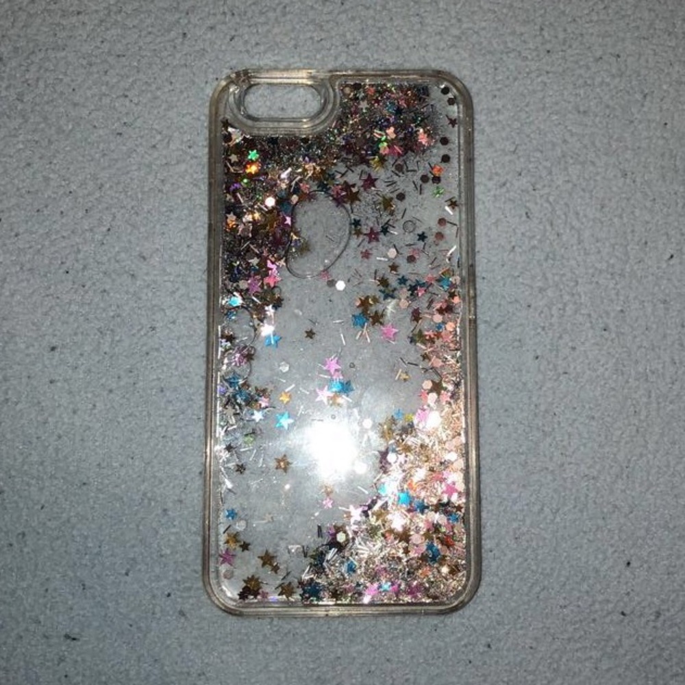 Water phone case for iPhone 6/6s